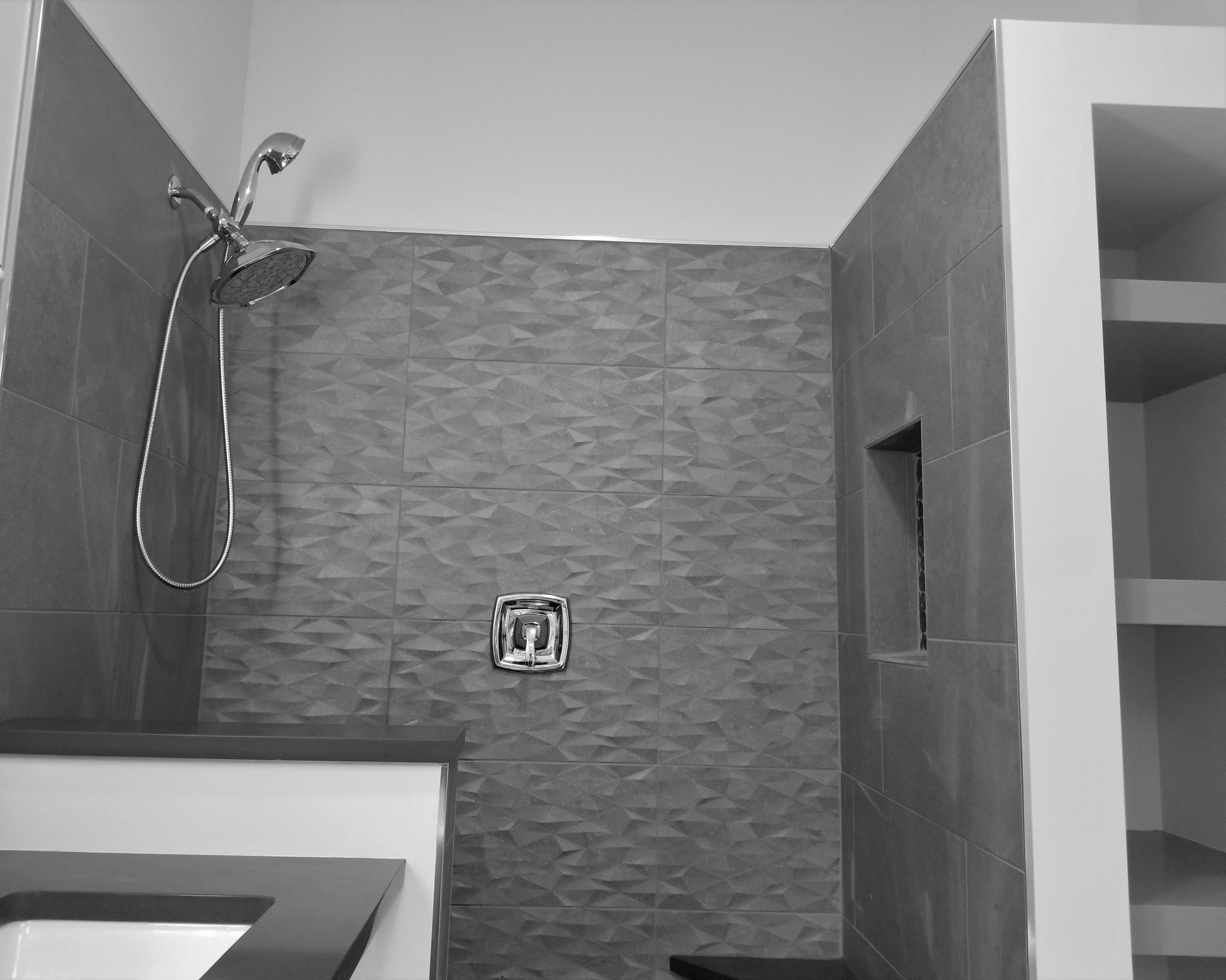 a master bath remodel in plymouth meeting, pa 19462 renovated by deluca construction