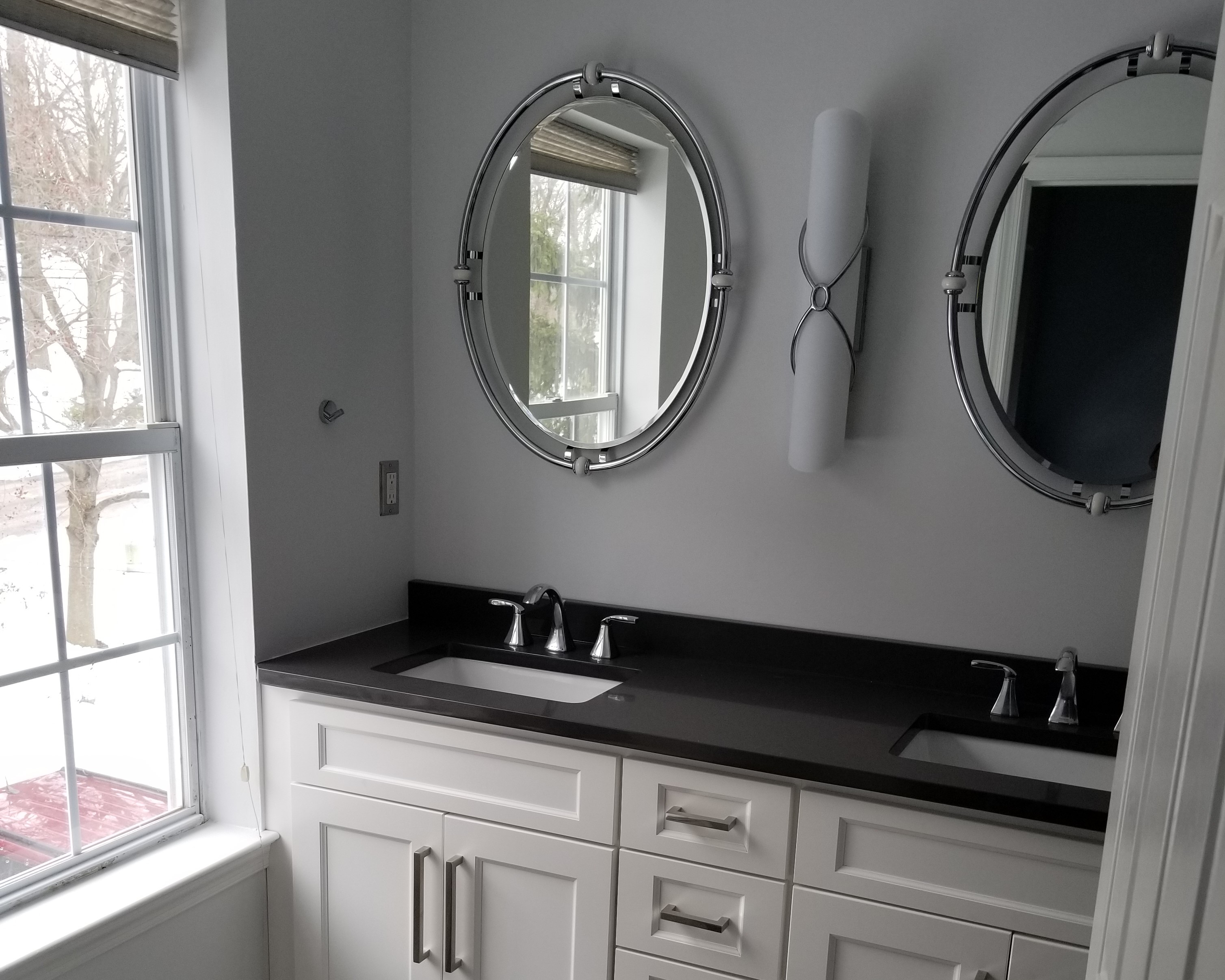 a master bath remodel in plymouth meeting, pa 19462 renovated by deluca construction