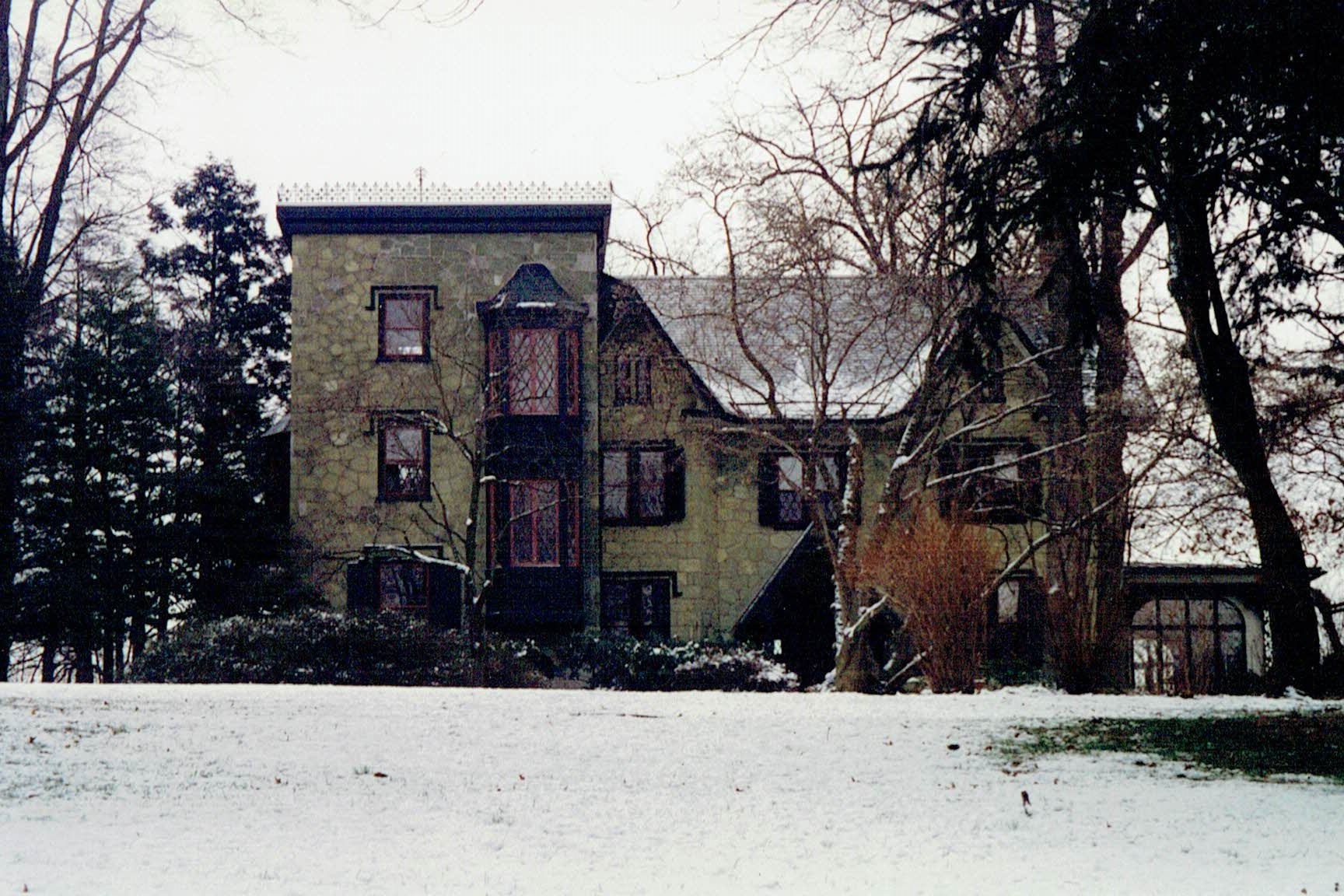 historic renovation of home in birmingham township, pa 19382 completed by deluca construction