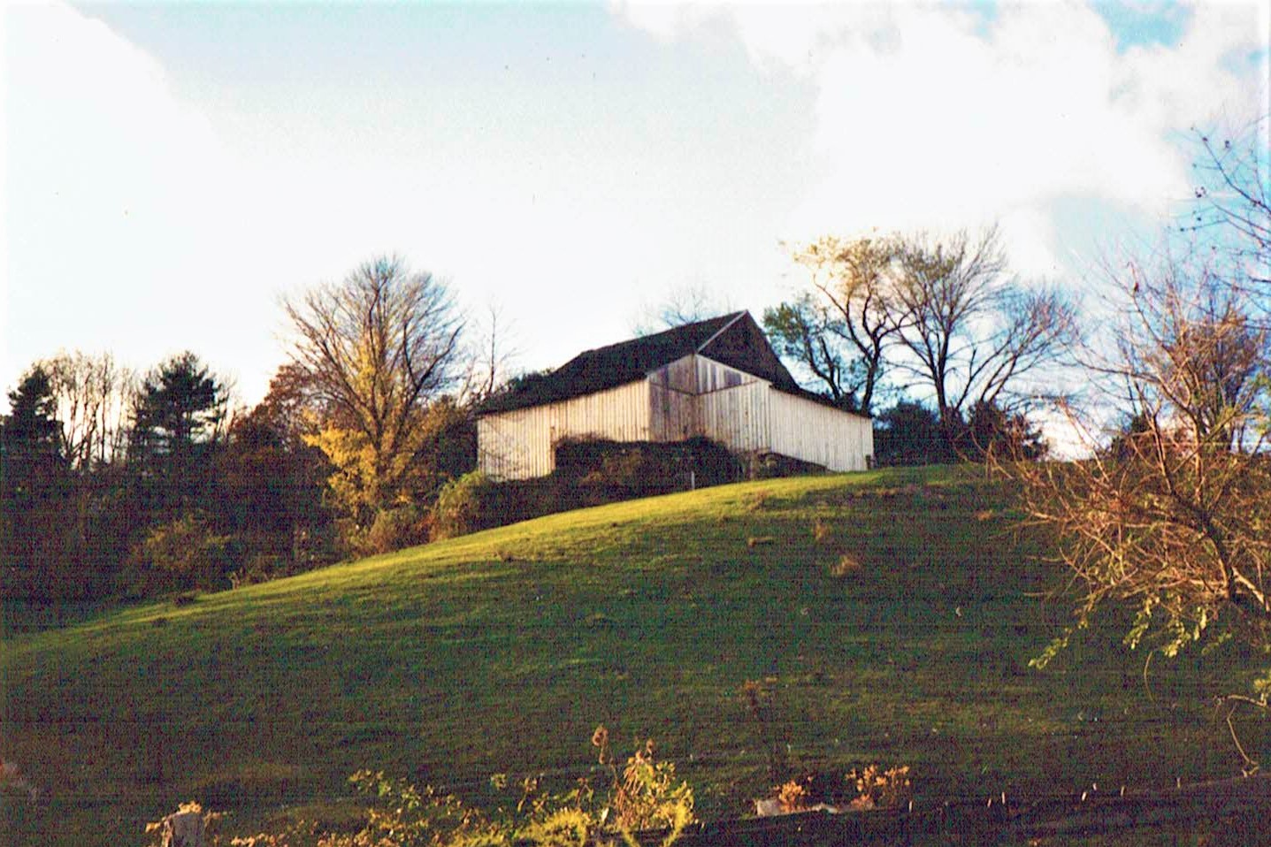 historic barn rehab renovation in glen mills, pa 19342 completed by deluca construction