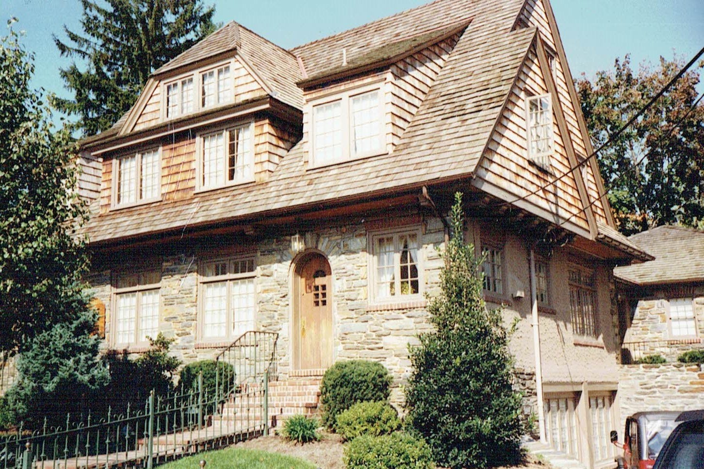 law firm office renovation in media, pa 19063 completed by deluca construction